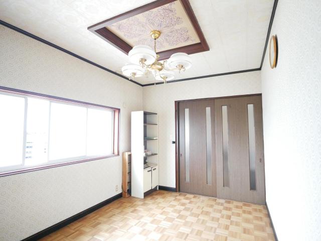 【室内】２階洋室