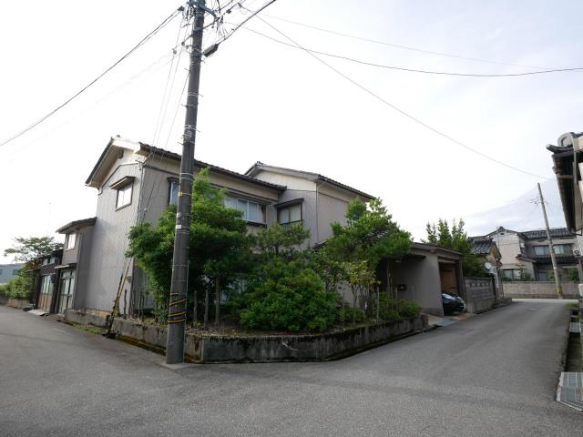 【外観】敷地外観