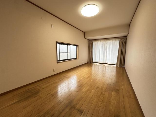 【室内】１階洋室A