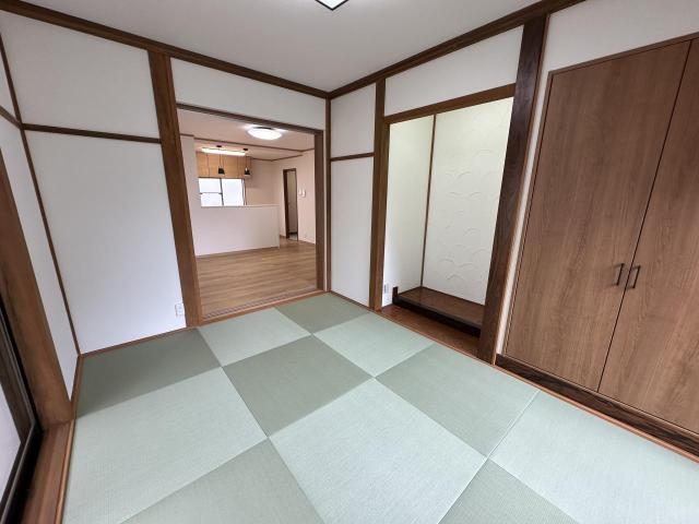 【室内】１階和室