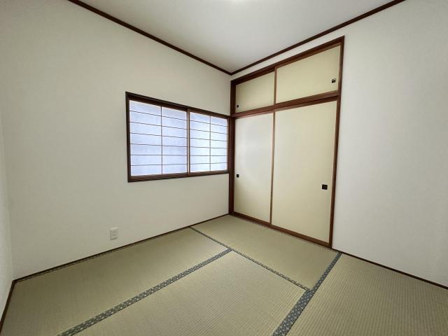 【室内】２階和室B