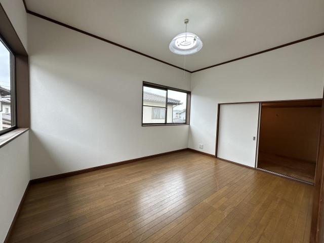 【室内】２階洋室B