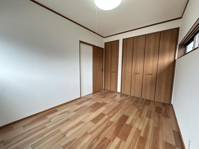 【室内】２階洋室C