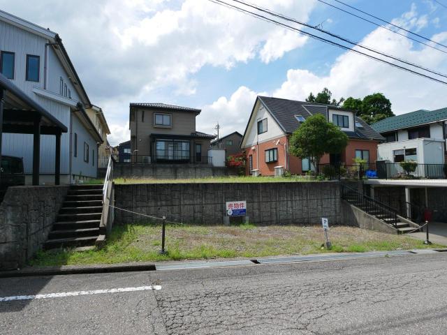 【外観】駐車スペース