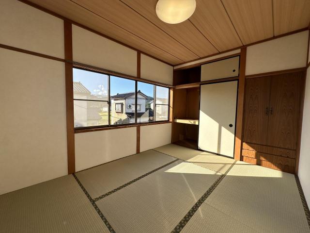 【室内】２階和室