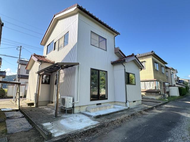 【外観】南東側外観