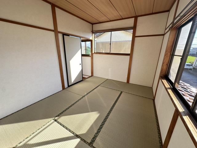【室内】２階和室