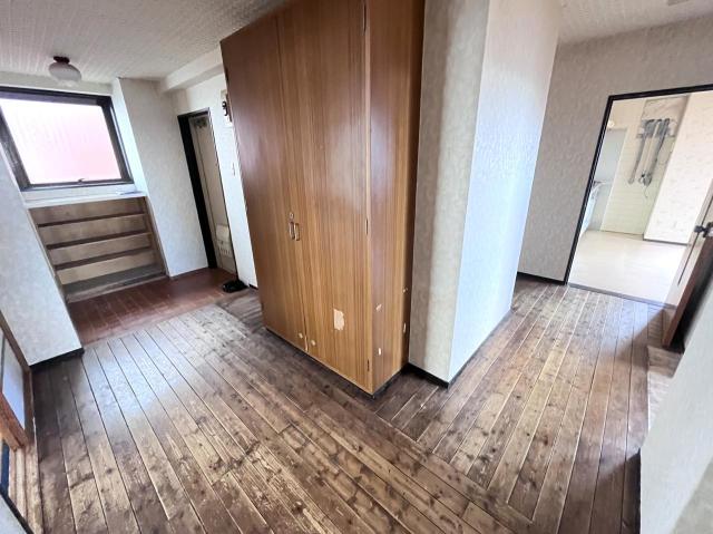 【玄関】玄関ホール
