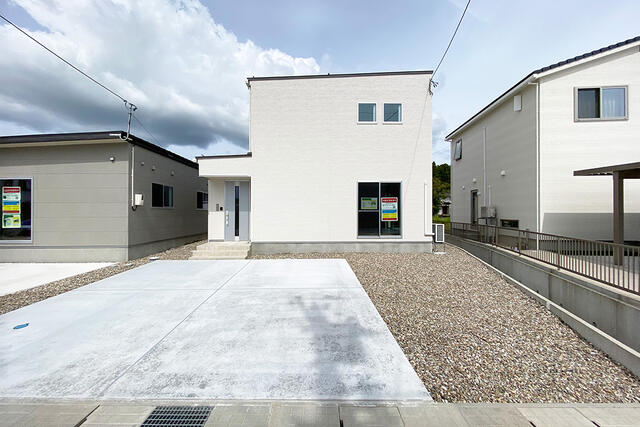 【周辺環境】好立地!保育園徒歩9分&太白台小学校徒歩12分&津幡中学校徒歩10分!近隣スーパーも徒歩10分♪