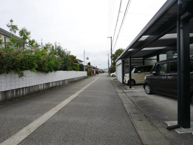 【外観】