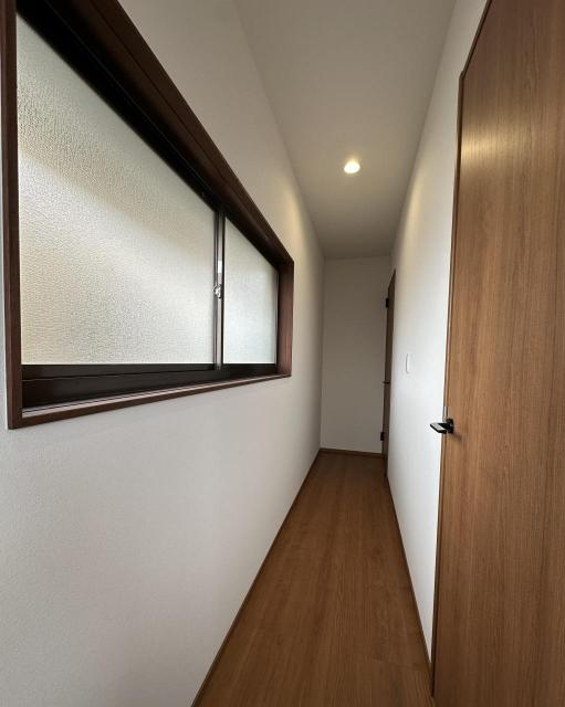 【室内】2階廊下