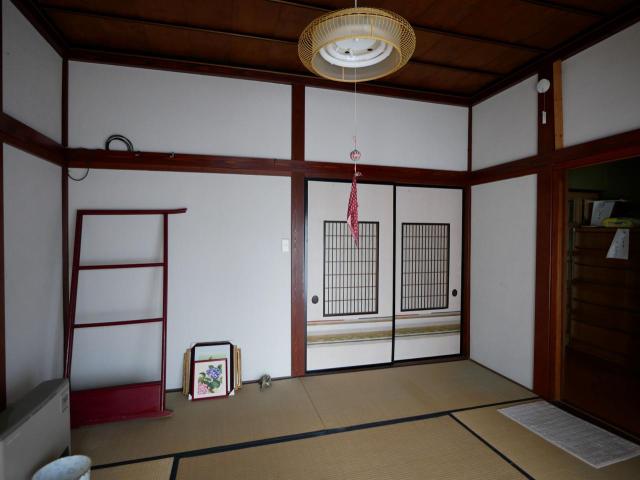 【室内】和室