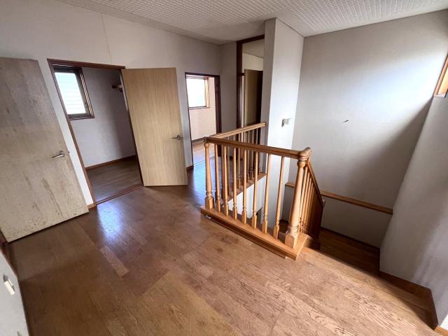 【室内】踊り場