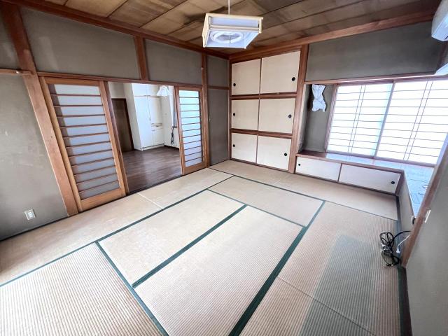 【室内】