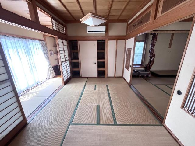 【室内】
