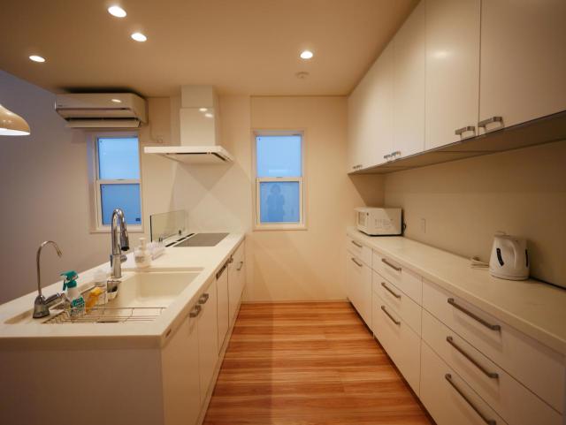 【キッチン】