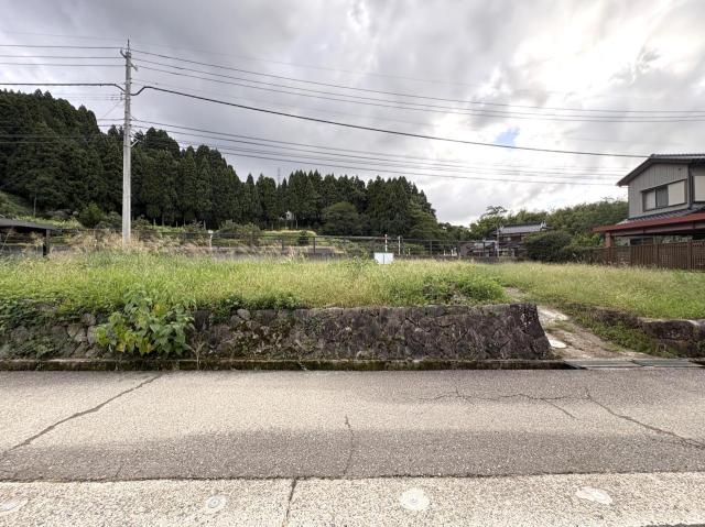 【外観】正面より