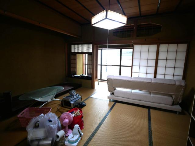【室内】2階和室
