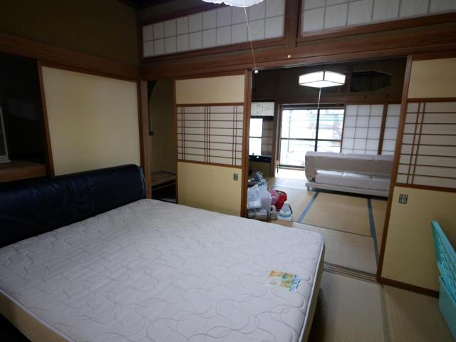 【室内】