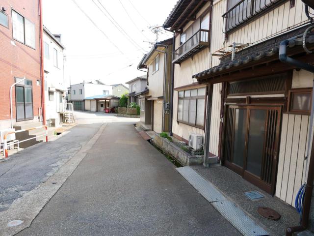 【外観】