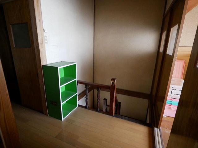 【室内】踊り場