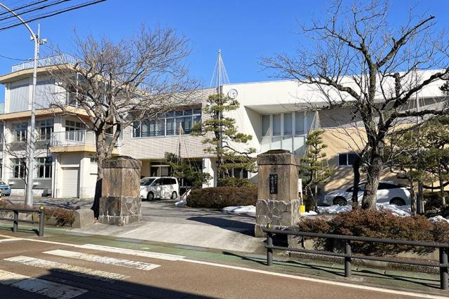 【未設定】寺家小学校