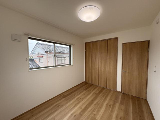 【室内】２階洋室A