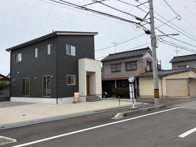 【外観】