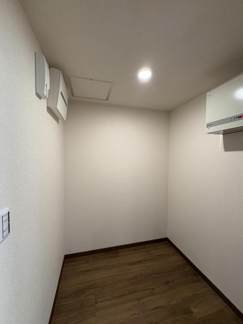 【室内】納戸