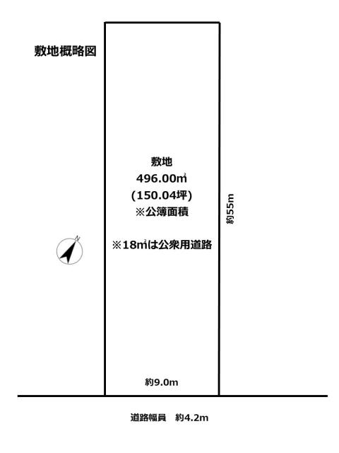 地形図等区画図