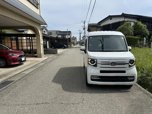 【外観】