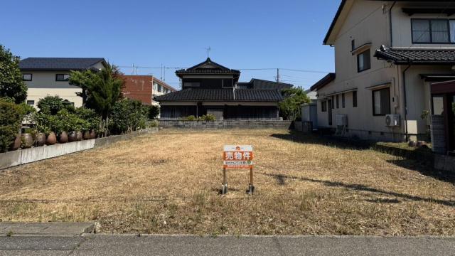 【外観】正面より