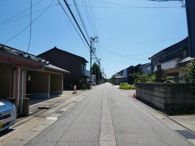 【外観】