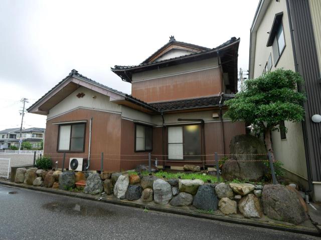 【外観】南側から見た外観