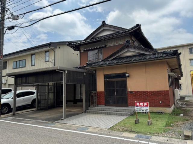 【外観】