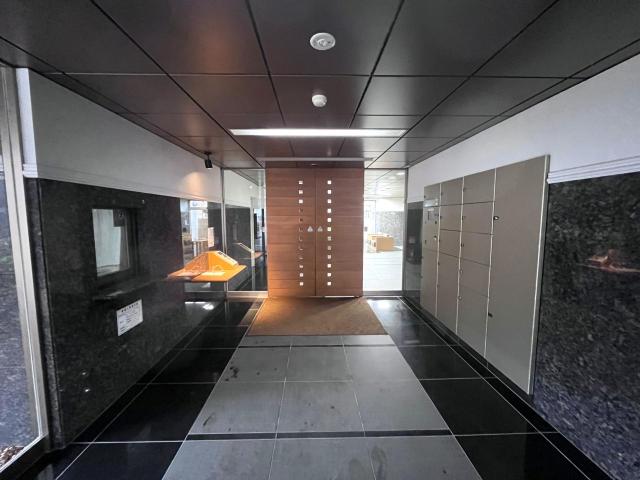 【共有部分】宅配ボックスあり