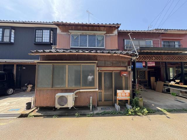 外観外観