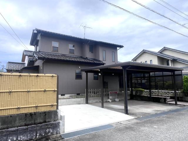 外観外観
