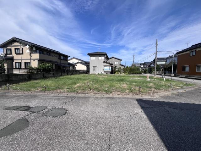 【外観】南西より