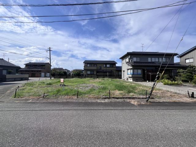【外観】南東より