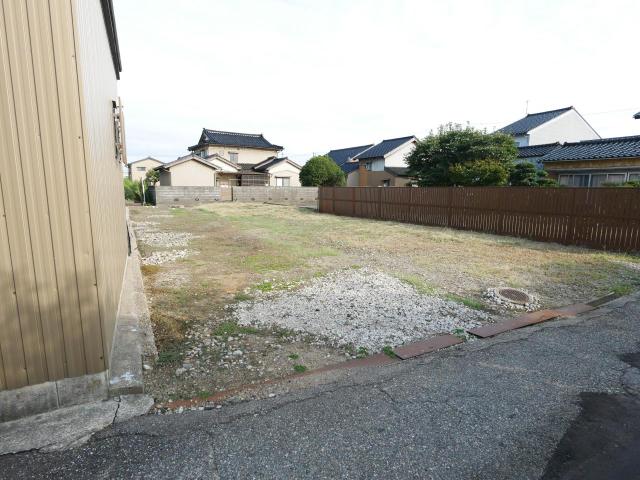 【外観】西側より現地写真