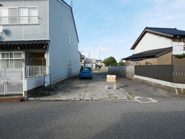 【外観】南側より現地写真