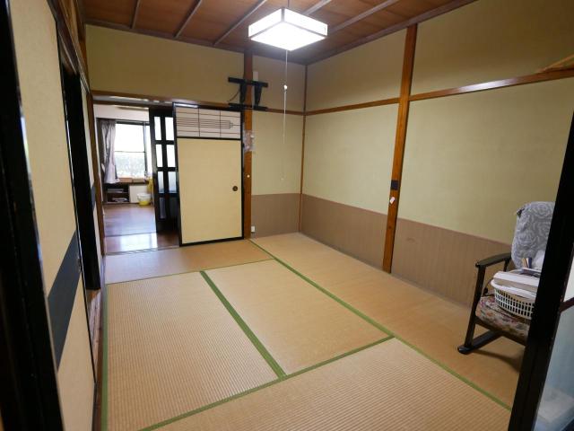 【室内】和室