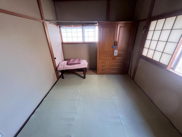 【室内】２階居室