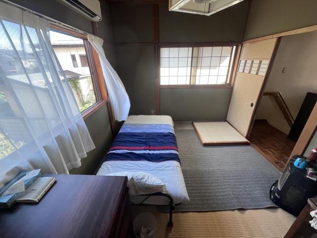 【室内】２階居室