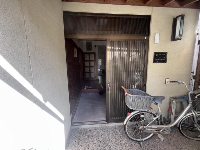 【玄関】玄関