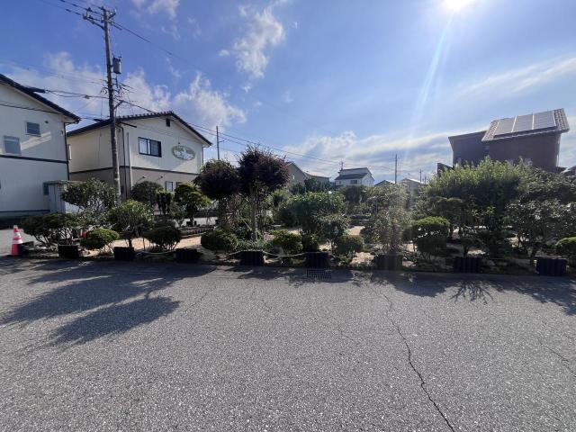 【外観】北東から撮影