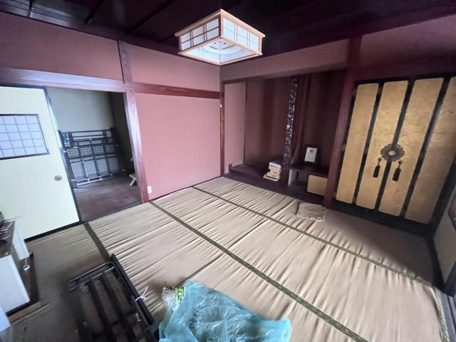 【外観】和室