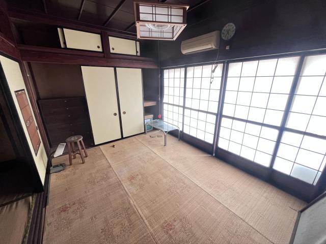 【外観】和室