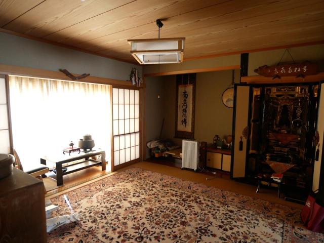 【外観】１階和室